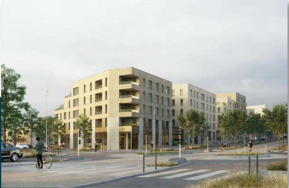 Bureau Saint-Herblain 269m² Location bureau Saint-Herblain Loire-Atlantique OLBUR2422812 8